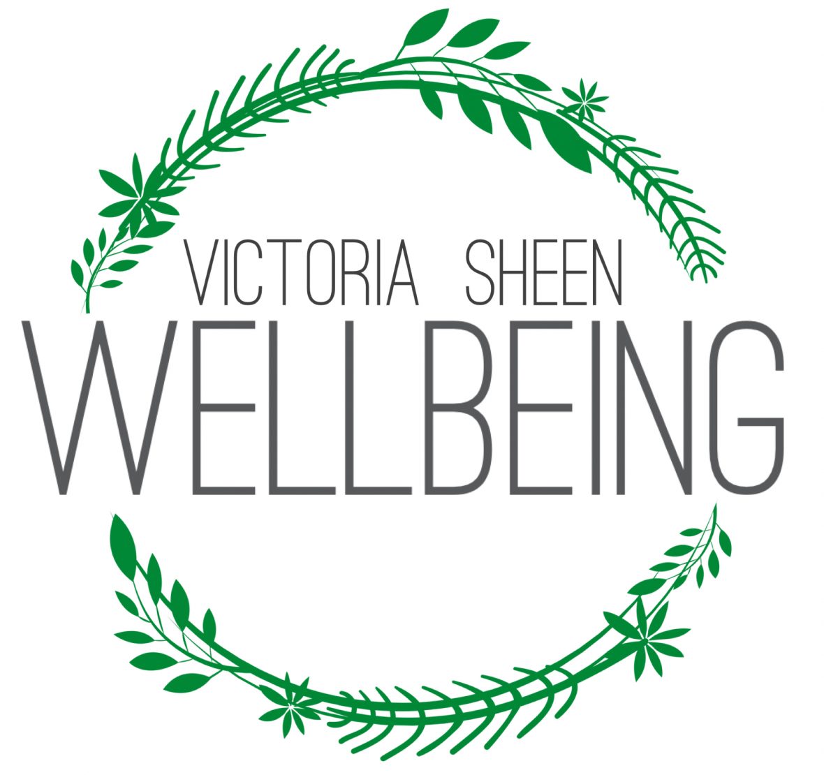 Victoria Sheen Wellbeing